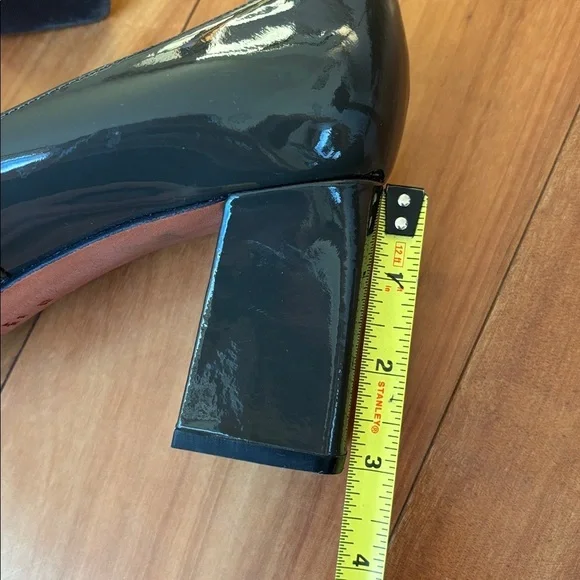 Marc Fisher block heels - Picture 10 of 10